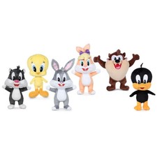 Looney Tunes Baby 15 cm