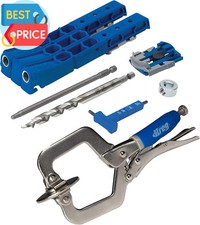 Durevole Pocket-Hole Jig 320