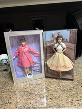 Audrey Hepburn Barbie