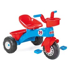 Triciclo Biemme Bcs 1376R ATOM