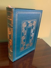 FRANKLIN LIBRARY Full Leather