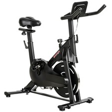 Cyclette magnetica regolabile - cyclette,