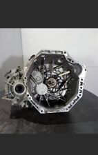 Cambio 6 Marce Nissan Qashqai J11 1.6 Dci 130cv 