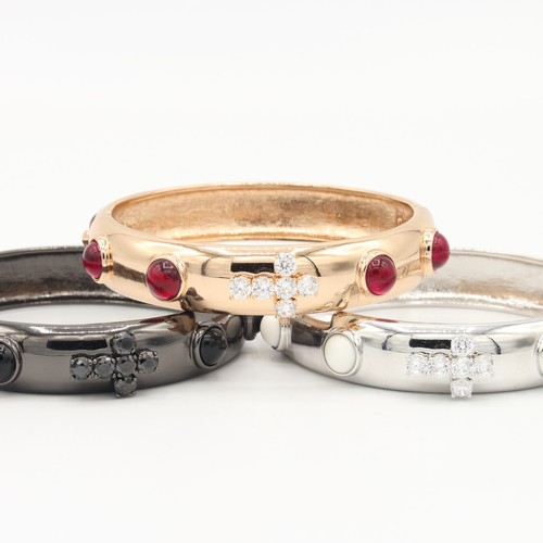 Bracciale braccialetto donna - braccialetto,
