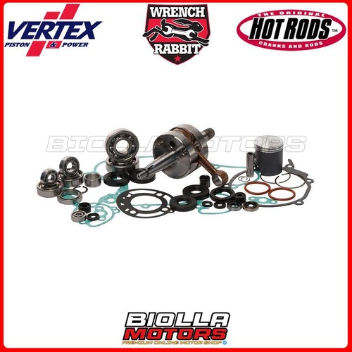 Wr101 049a kit - wr101-049a, revisione