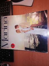 FOTOROMANZO MARINA 1975 160  ENTRA VINTAGE