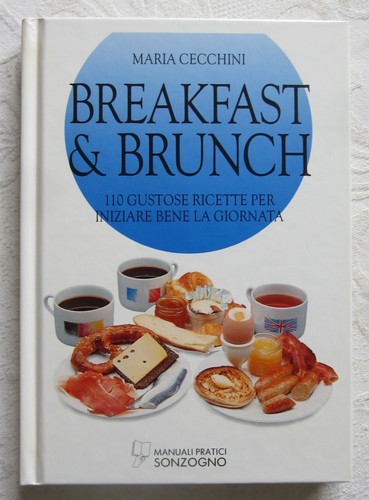 Breakfast brunch maria - breakfast,