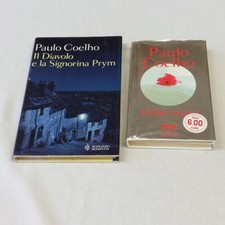 (Paulo Coelho) Il diavolo e la