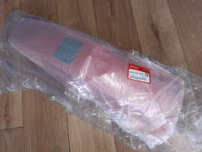 NOS HONDA CR 125 250 R 2002 - 2007 PARAFANGO POSTERIORE OEM 80010-KSR-A20ZA EVO