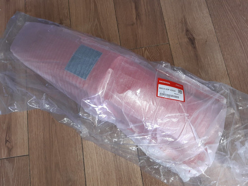 Nos honda 125 250 - cr,