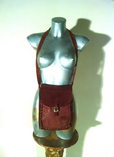 Borsa pochette borsetta - borsa,
