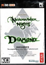 Neverwinter Nights Diamond PC