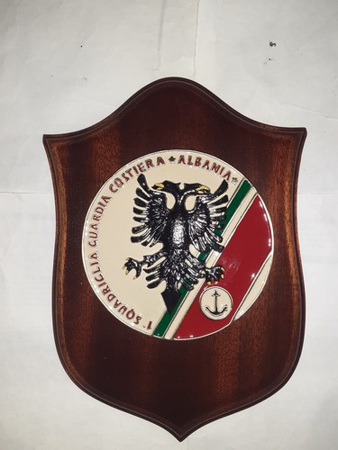 Crest squadriglia guardia - crest,