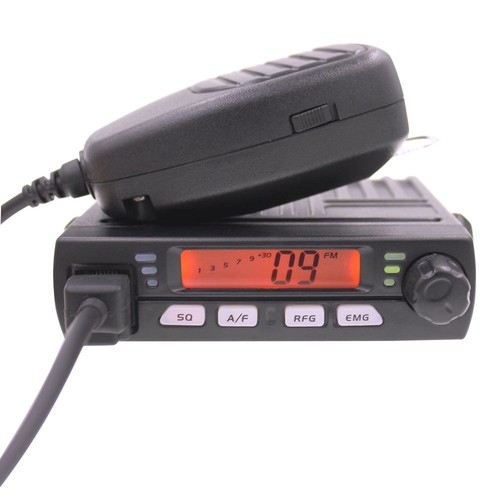 Anysecu mini mobie radio - mini,