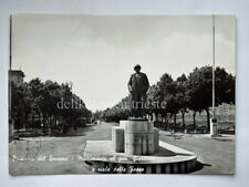 BASSANO DEL GRAPPA Vicenza monumento Generale Giardino vecchia cartolina