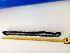 CINGOLI IN GOMMA  RICAMBIO PER