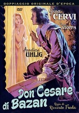 Dvd don cesare bazan - dvd,