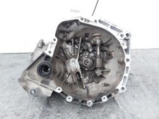 CAMBIO ROBOTIZZATO S/SELETTORE TOYOTA YARIS II (P9) 1.3B 16V 87CV (2005>2009)