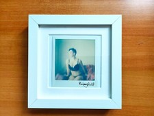 Polaroid portrait da