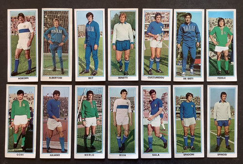 Figurine panini giganti - figurine,