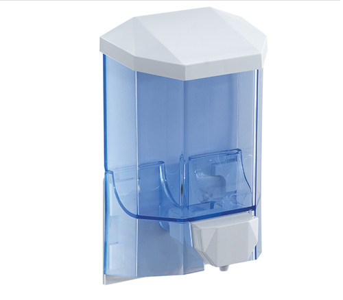 Dispenser porta sapone