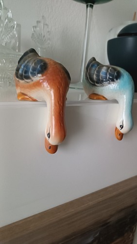 Pair donald bassano - of,