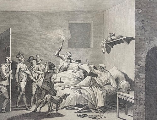 Rivoluzione francese - rivoluzione,