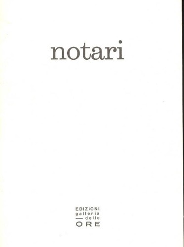 Notari romano - notari, romano,