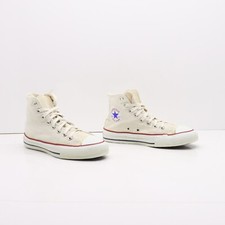 Converse All Star Usate Alte Numero US 7 (Cod.CS1139) Made in U.S.A