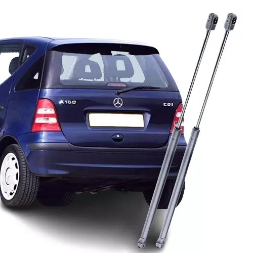 Coppia molle gas - pistoni, per