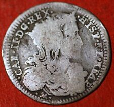 1695 Stati Italiani NAPOLI