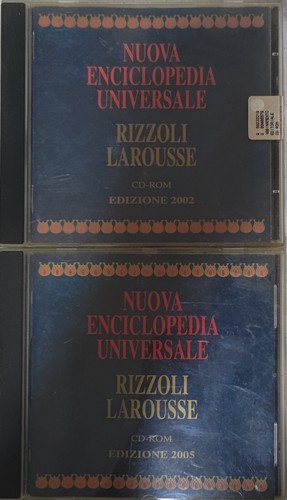 Rizzoli larousse la - rizzoli,