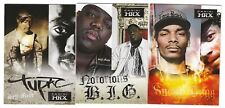 SNOOP DOGG TUPAC NOTORIOUS BIG
