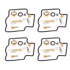 Kit riparazione carburatore - kit,
