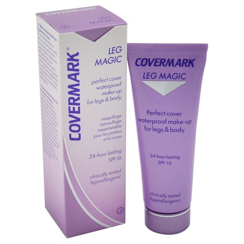 Covermark gambe leg - gambe, magic
