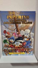 DISNEY sc9 Paperino e la