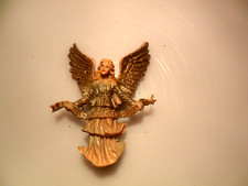 Statuina Angelo del Presepe