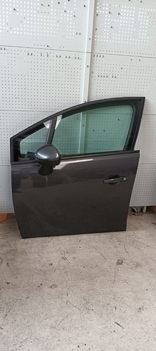 Portiera anteriore sinistra - anteriore,