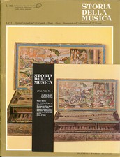 STORIA DELLA MUSICA N. 66 +