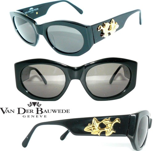 Occhiali sole van der - da,