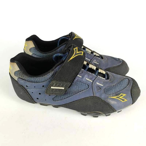 Scarpe ciclismo donna - da,
