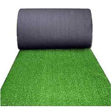 Prato verde sintetico - sintetico, per
