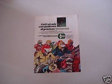 advertising Pubblicità 1976 CORTE & COSSO