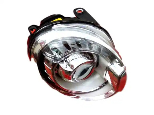 Faro proiettore anteriore fiat