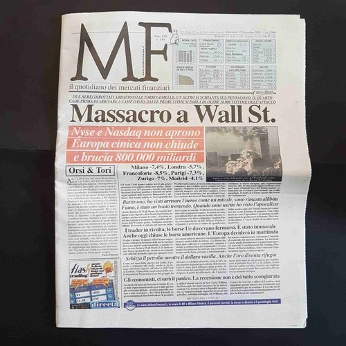 Milano finanza settembre - mf,