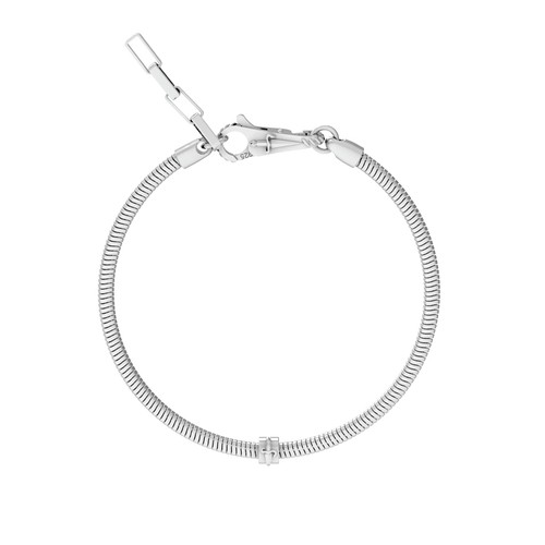 Bracciale uomo cesare - bracciale, paciotti