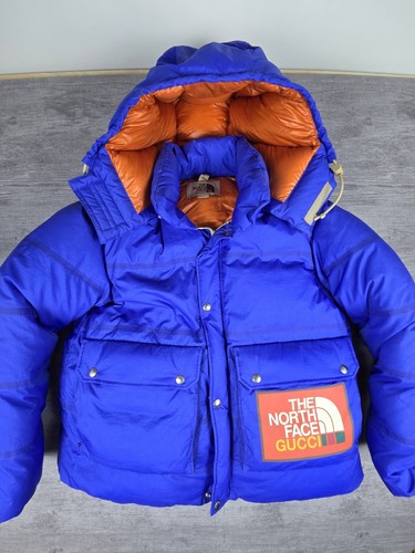 Gucci the north face men - gucci, x