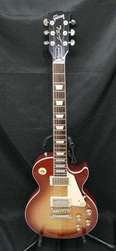 Chitarra elettrica gibson les - chitarra,