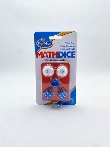 Divertente gioco dadi