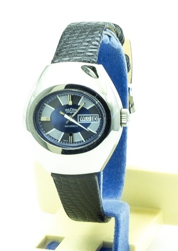 Raro orologio vintage vulcain - vintage,